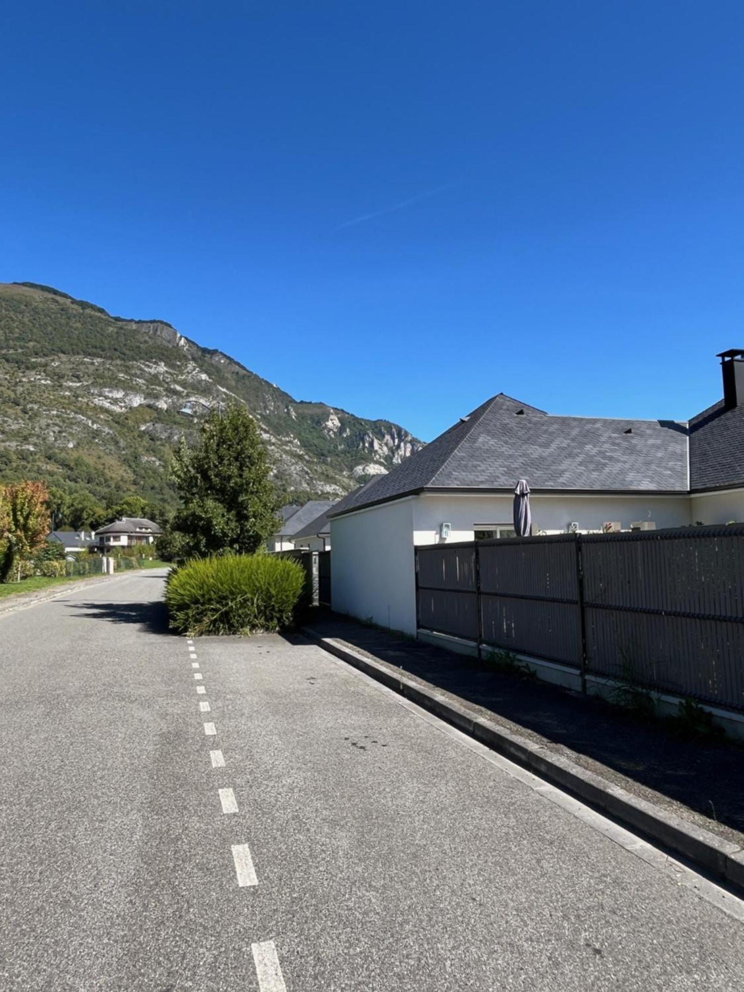 La Maison De Lilette Proche Argeles Gazost Ayzac-Ost Eksteriør bilde
